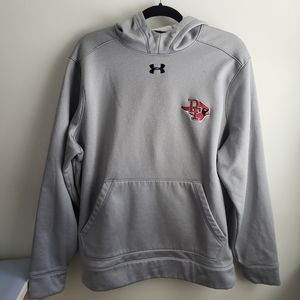 Cardinals Under Armour Hoodie